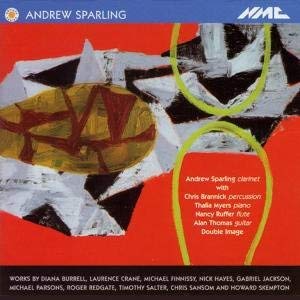 Uzundara (Sparling) - CD