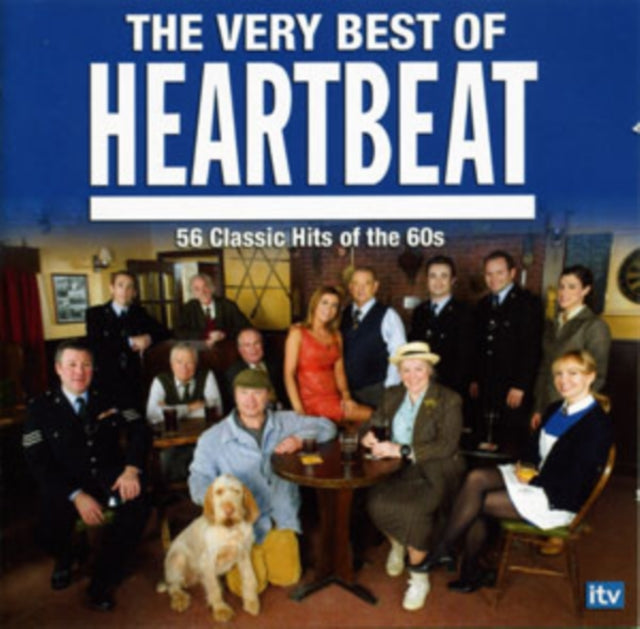 VERY BEST OF HEARTBE - VARIOUS ARTISTS - CD2
