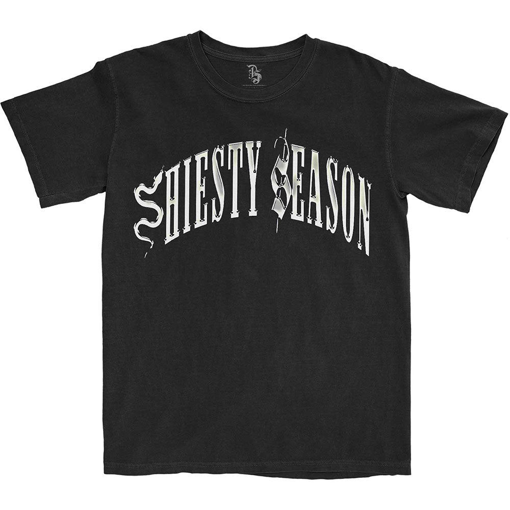 Pooh Shiesty - tshirt - Unisex - Short Sleeves - Large