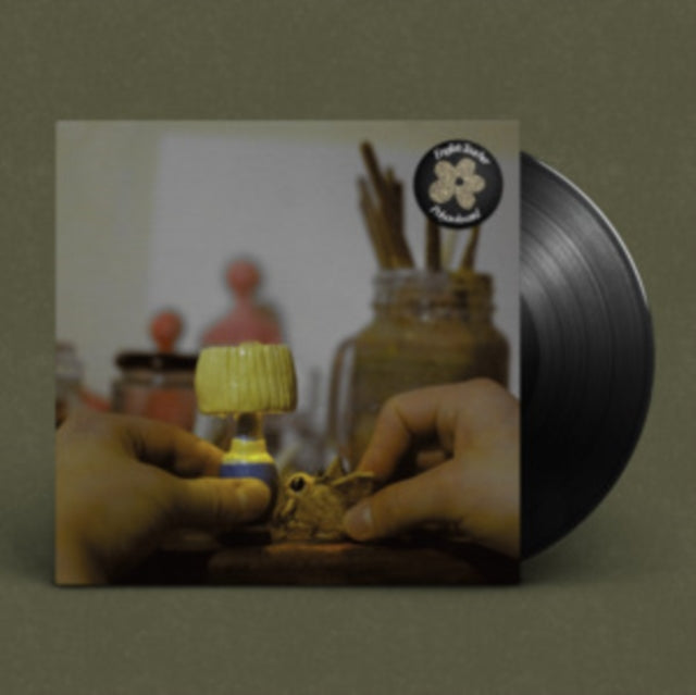English Teacher - Polyawkward - Vinyl Record 12
