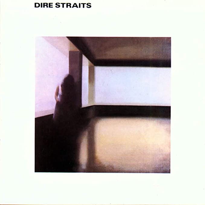 DIRE STRAITS - (SYEOR) - Vinyl