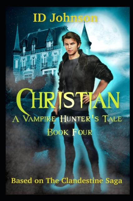Morrow - Christian - New paperback or softback
