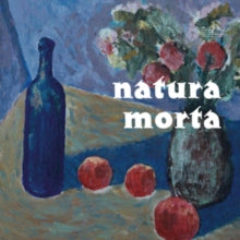 Natura Morta - CD