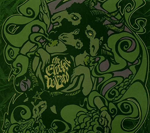 Electric Wizard - We Live - CD