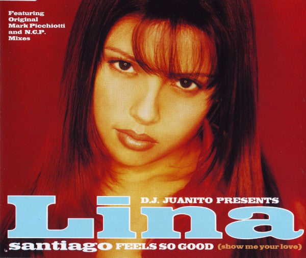 DJ Juanito - Feels So Good (Show Me Your Love) - Used CD