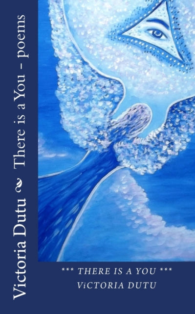 Dutu - re is a You - poems - New paperback or softback