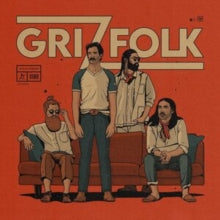 GRIZFOLK - Vinyl Record