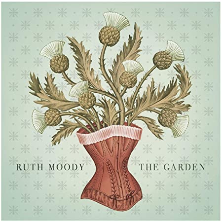 Ruth Moody - Garden - CD
