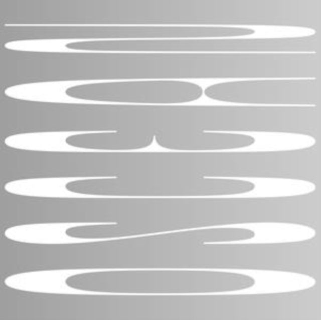 OSCEAN - Chronium Radiance - Vinyl Record 12