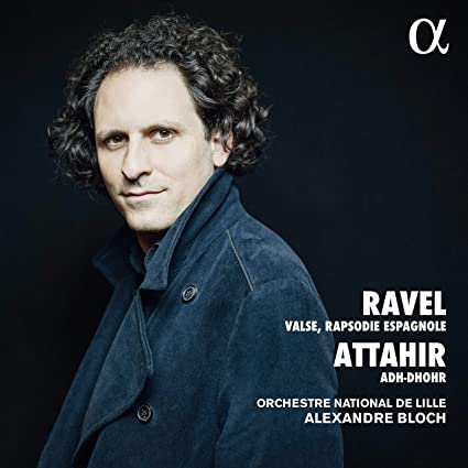 ORCHESTRE NATIONAL D - RAVEL VALSE & RAPSODIE ESPAGN - CD
