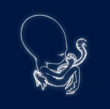 Ágætis byrjun - Vinyl Record Album
