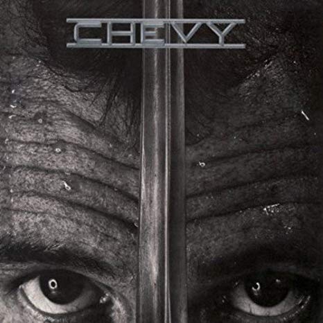Chevy - Taker - CD