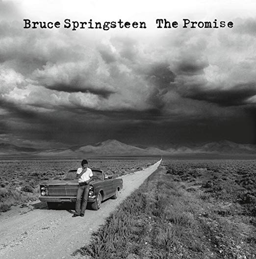 Bruce Springsteen - Promise - Vinyl Record