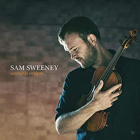 SWEENEY SAM - UNEARTH REPEAT - CD