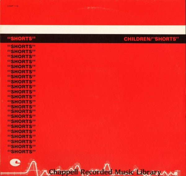Quito Colayco - Children / Shorts - Used Vinyl Record