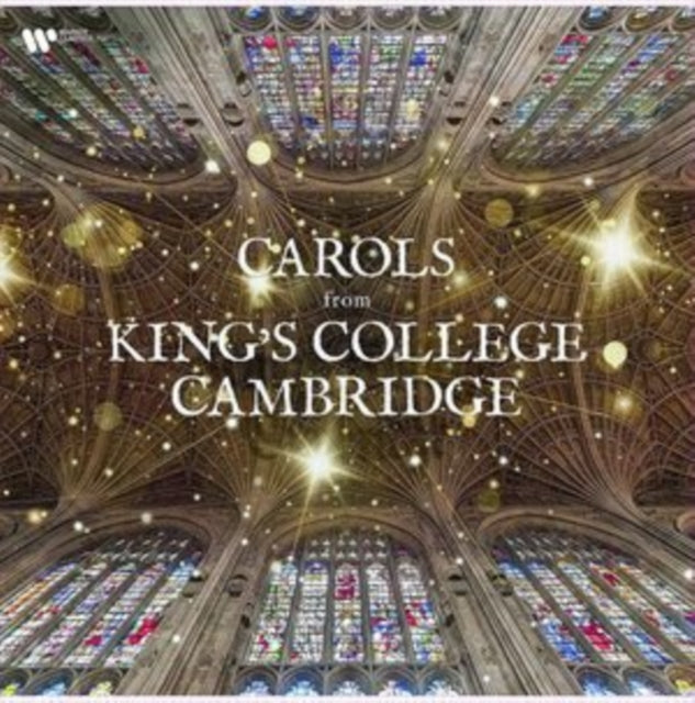 Choir of King's Coll - Carols from King's College, Ca - Vinyl Record VI