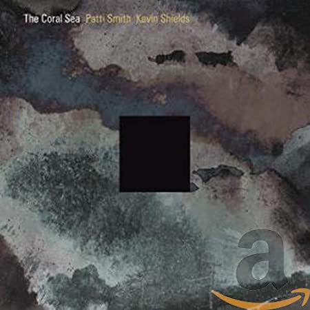 PATTI/KEVIN SHIELD S - CORAL SEA - CD