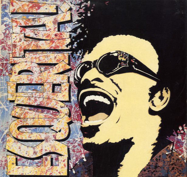 Esquerita - ! - Used Vinyl Record