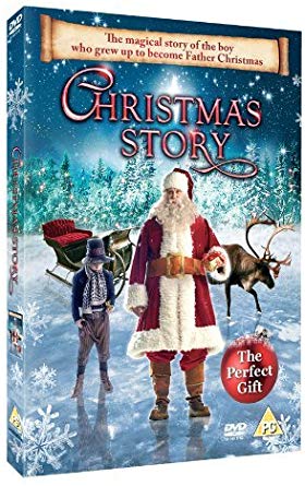 Christmas Story - DVD