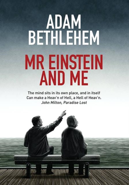 Adam Bethlehem - Mr Einstein and Me - New Paperback