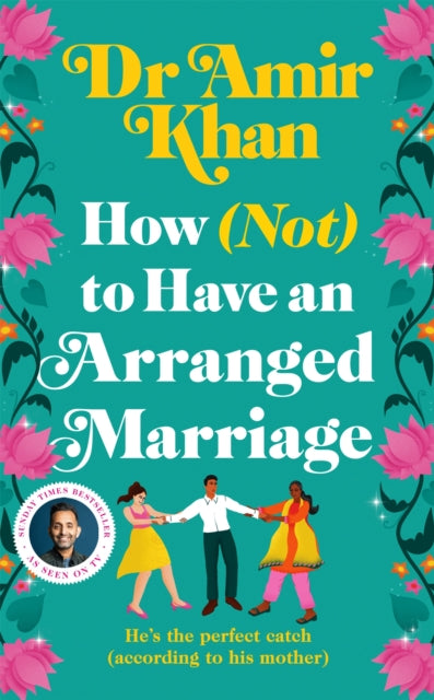 Amir Khan - How (Not) to Have an Arranged Marriage - Hardback