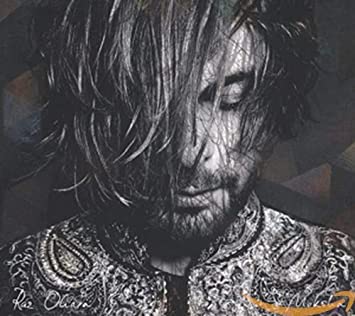 Raz Ohara - Moksha - CD