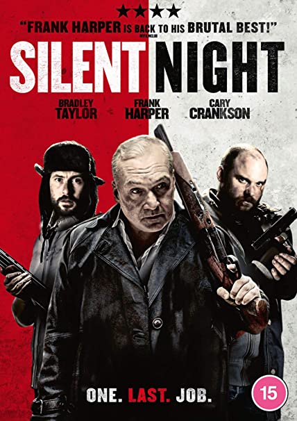 Silent Night - DVD