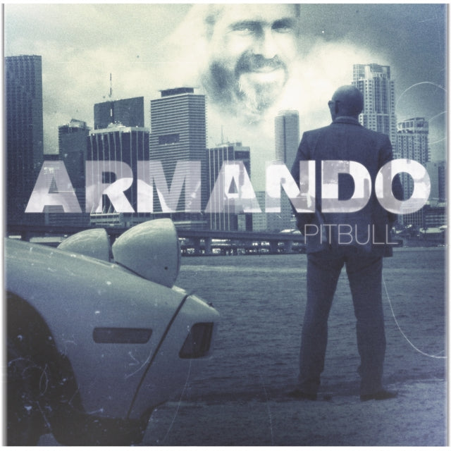 PITBULL - ARMANDO - CD