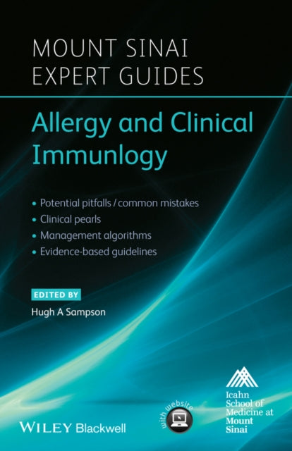 Allergy and Clinical Immunology - Paperback