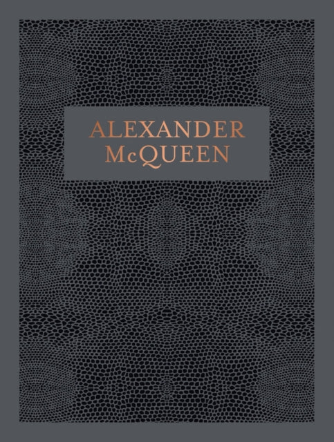 Alexander McQueen - Hardback