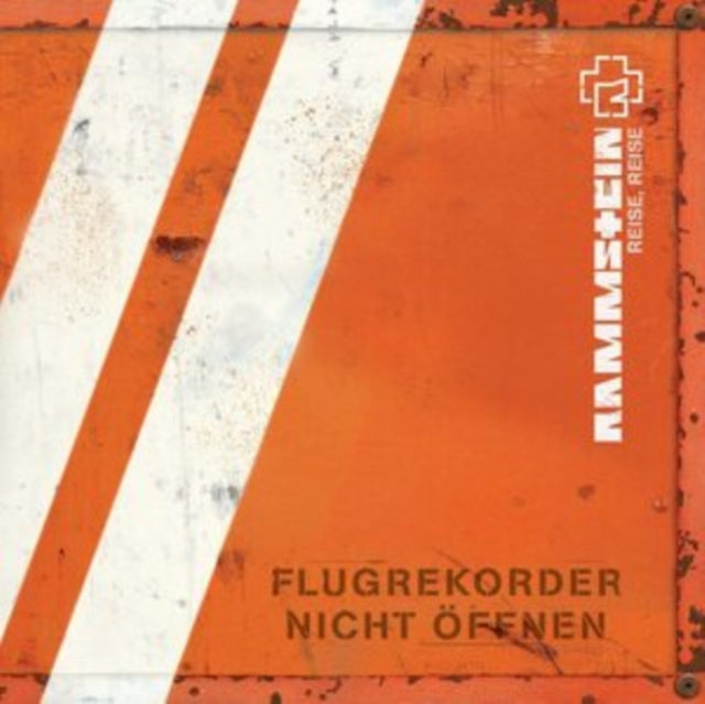 Rammstein - Reise, Reise - COMPACT DISC