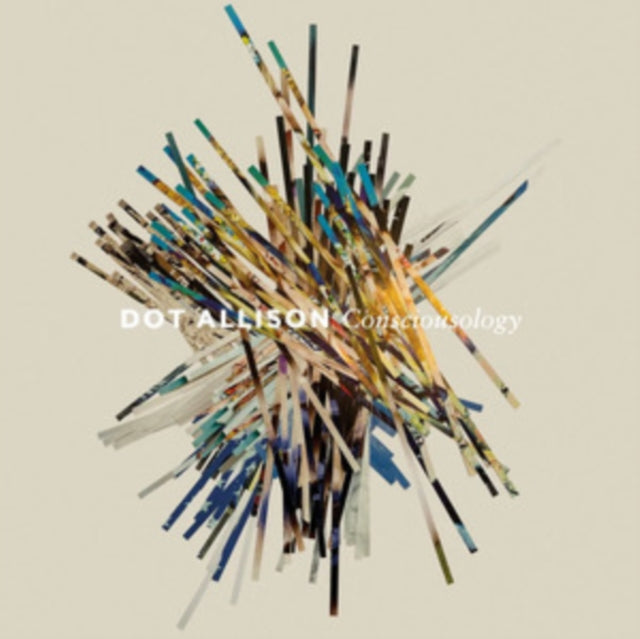 DOT ALLISON - CONSCIOUSOLOGY - CD