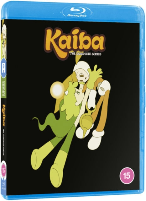 Kaiba - BluRay