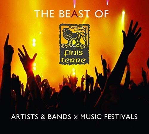 Various Artists - Beast of Finisterre - CD