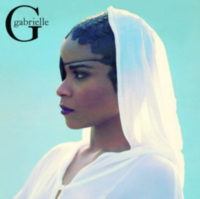 Gabrielle - Find Your Way - Vinyl Record 12 INCH RECORD