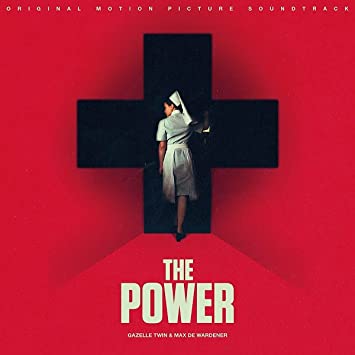 Gazelle Twin & Max d - Power - cd
