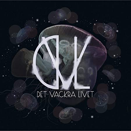 Det Vackra Livet - CD
