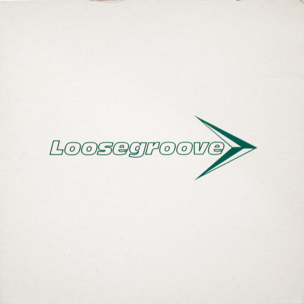 Various - Loosegroove - Used CD