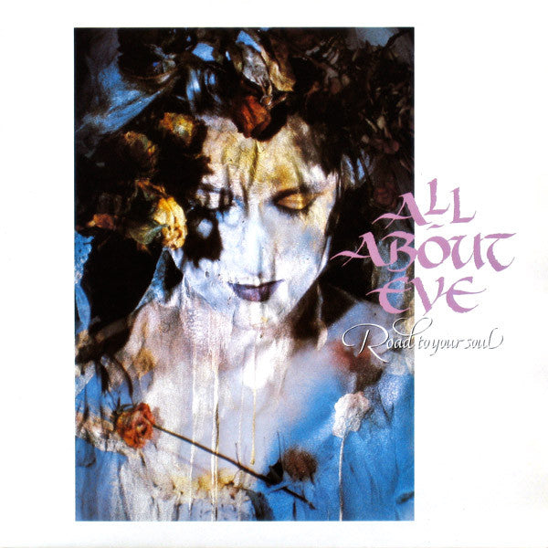 All About Eve - Road To Your Soul - Used Vinyl Record 12"