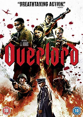 Overlord - DVD