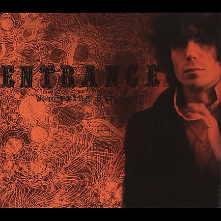 Entrance - Wandering Stranger - Used CD