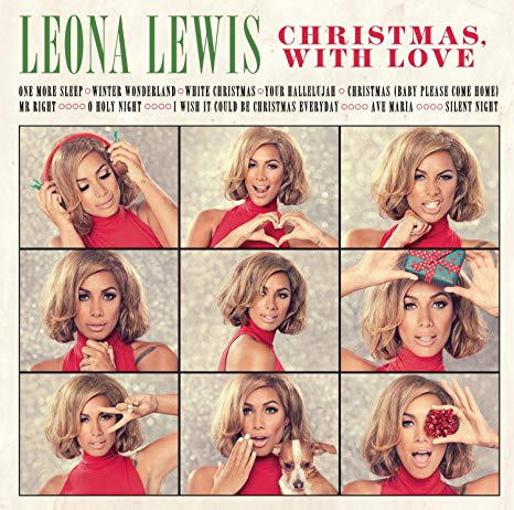 Leona Lewis - Christmas, With Love - CD