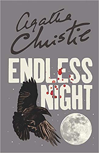 Agatha Christie - Endless Night - New Paperback