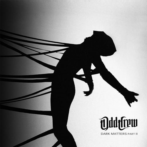 ODD CREW - CDD