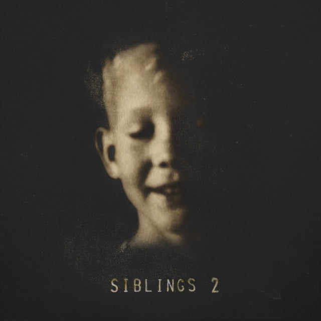 Siblings 2 - Vinyl Record Album