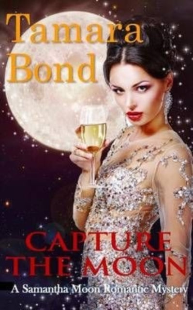 Bond - Capture the Moon - New paperback or softback