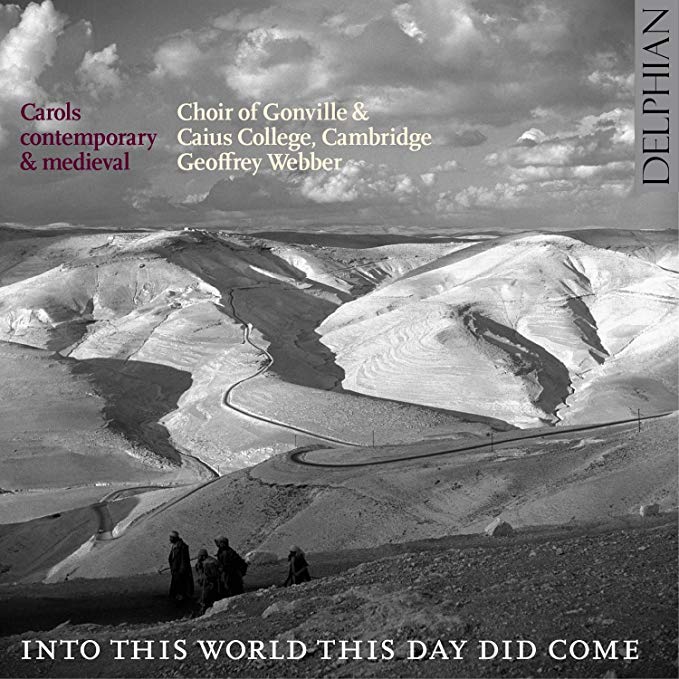 Various Composers - Into This World This Day Did Come - CD