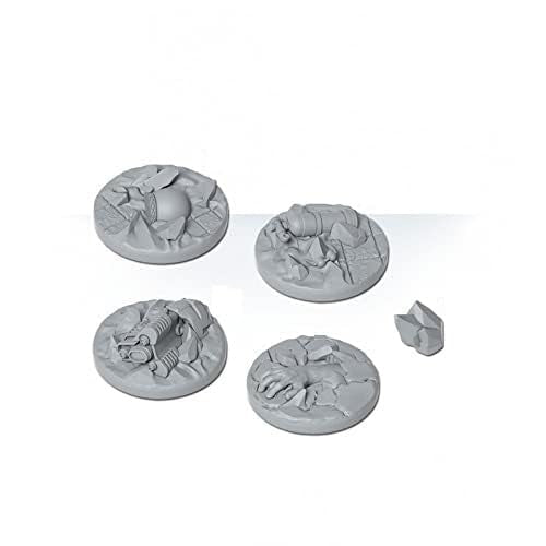 BMG MR FREEZE MARKERS - New Tabletop