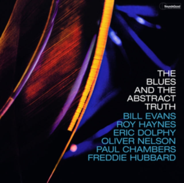 Oliver Nelson - Blues And The Abstract Truth - Vinyl Record