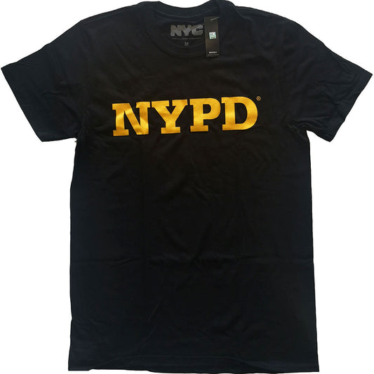 New York City - T-Shirt - tshirt - Unisex - T-Shirts - X-Large
